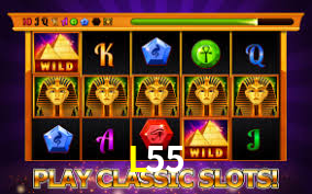 Cassino Online Ao Vivo L55